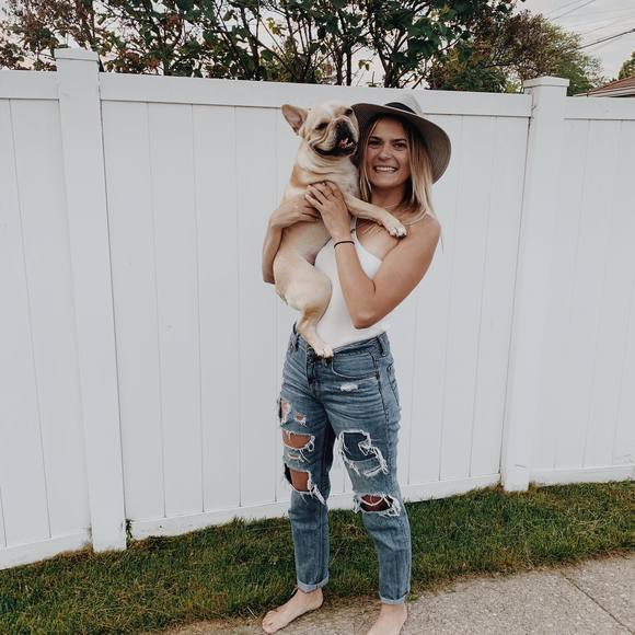 Meet your Posher, Lily - Picture 1 of 1